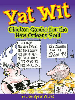 cover image of Yat Wit